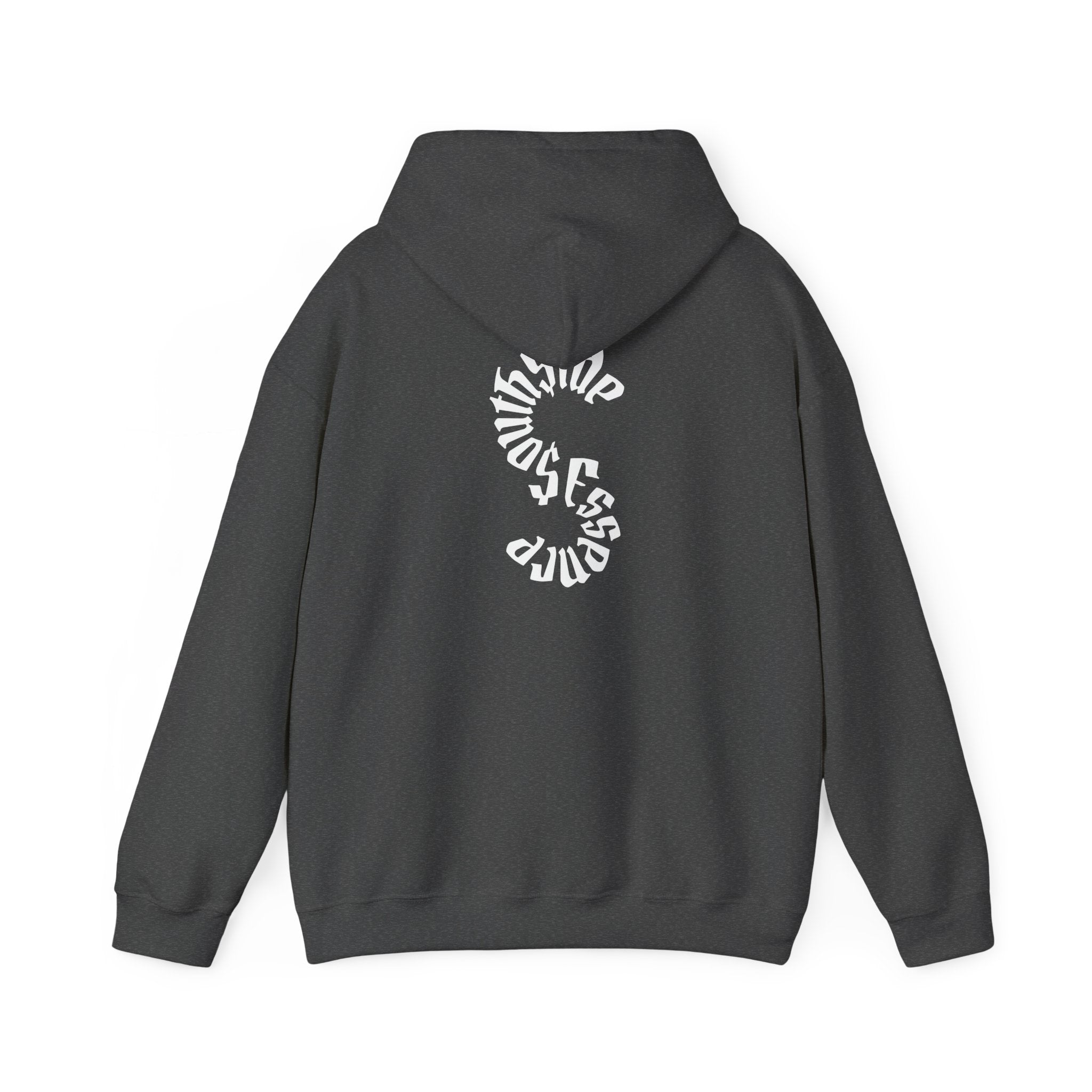 South Side Essence Logo Hoodie