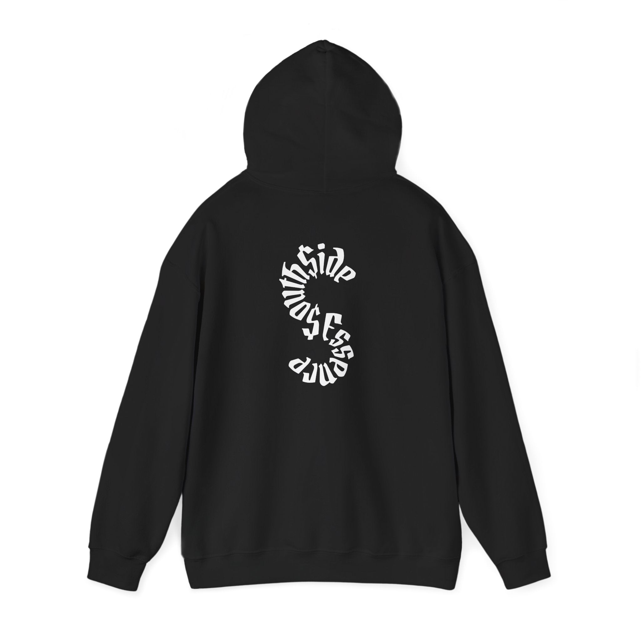 South Side Essence Logo Hoodie