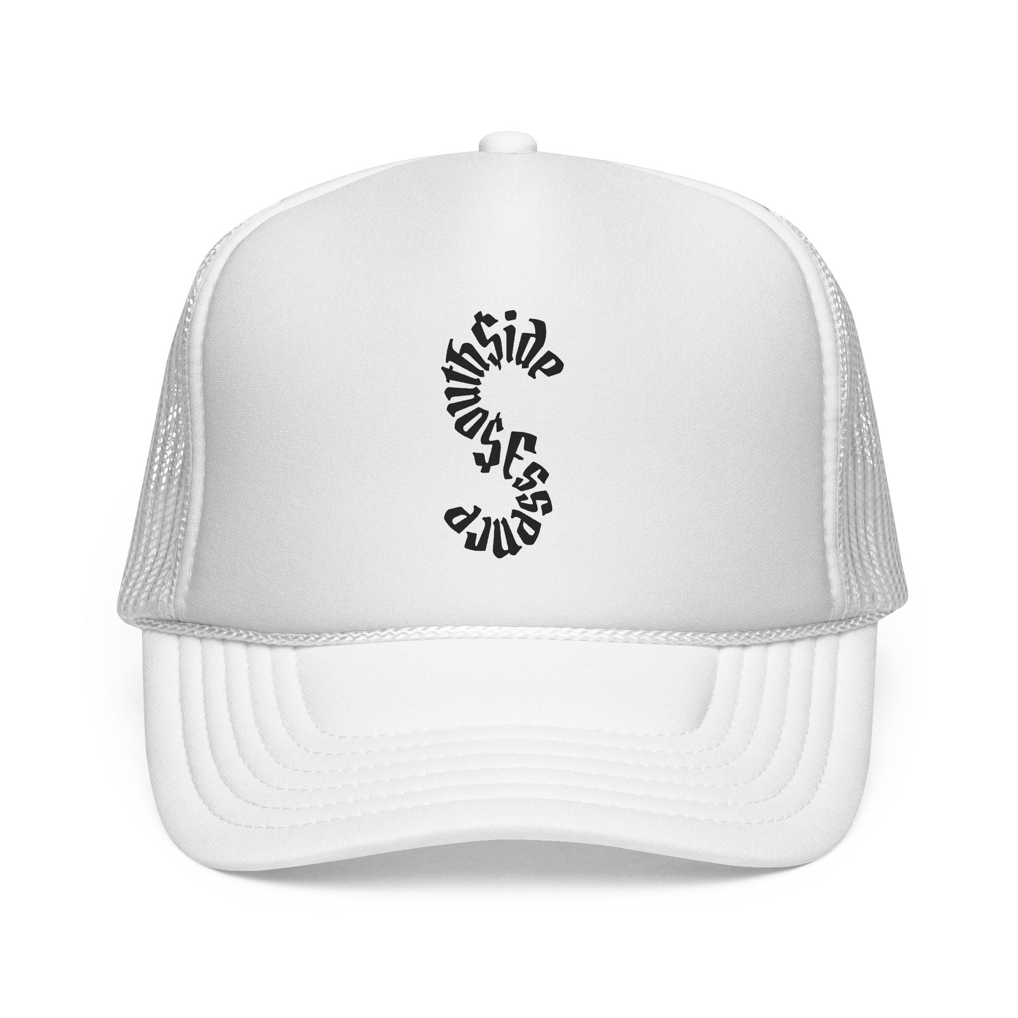 South Side Essence Logo Trucker Hat