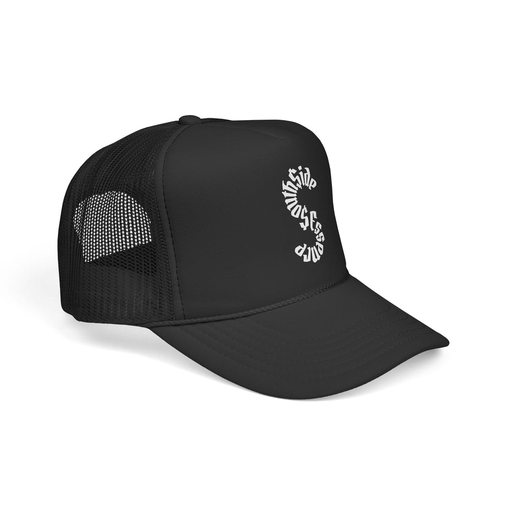 South Side Essence Logo Trucker Hat