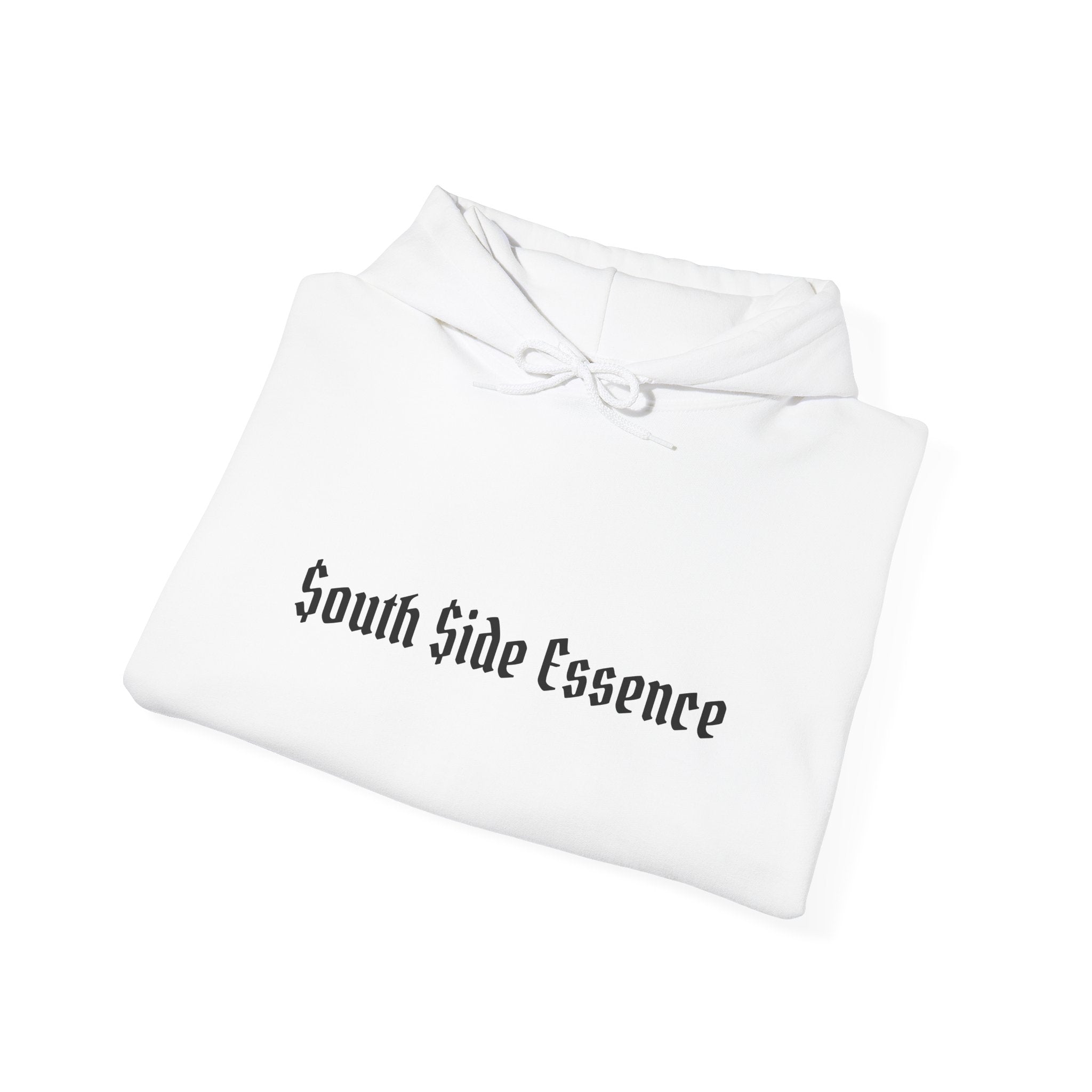 South Side Essence Logo Hoodie