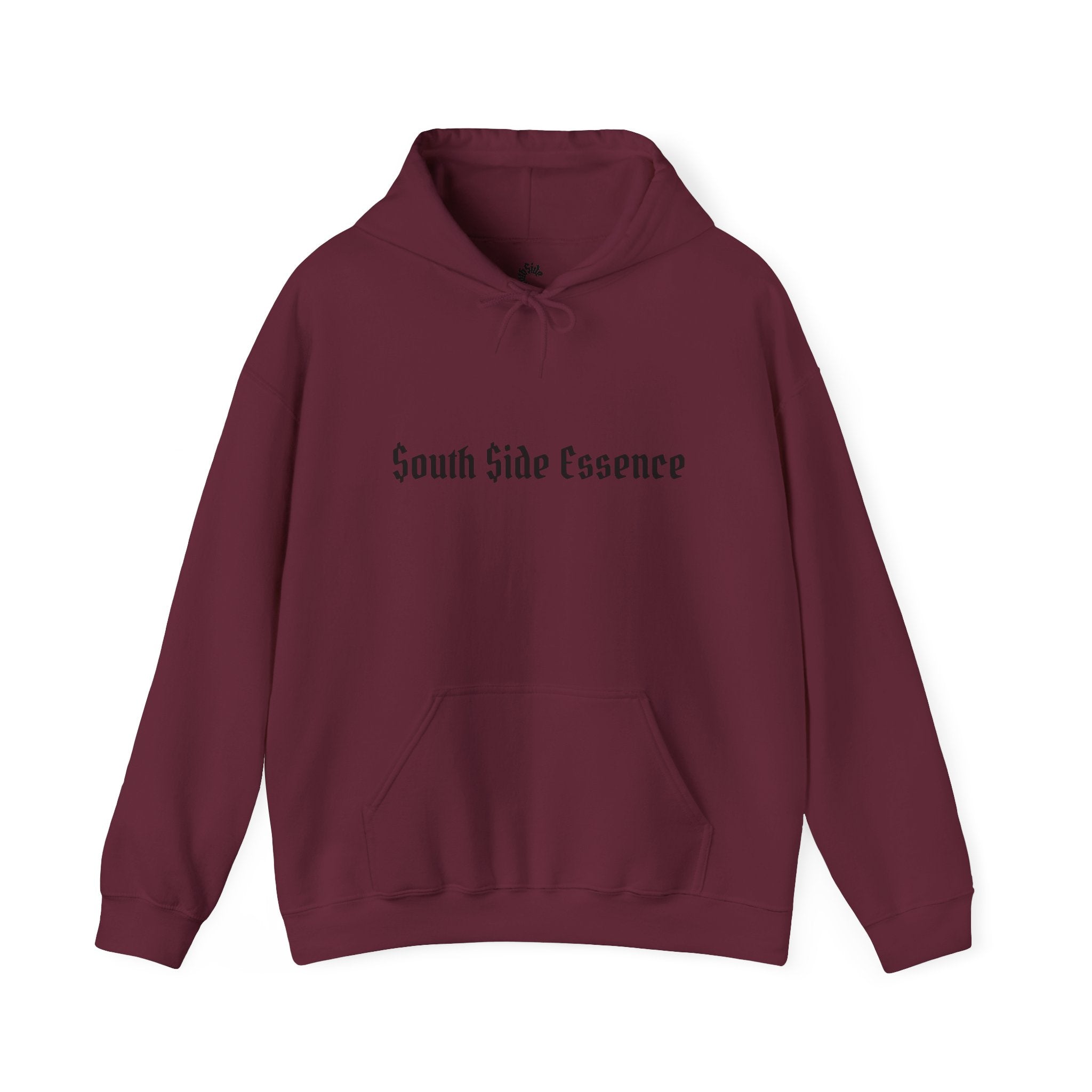 South Side Essence Logo Hoodie