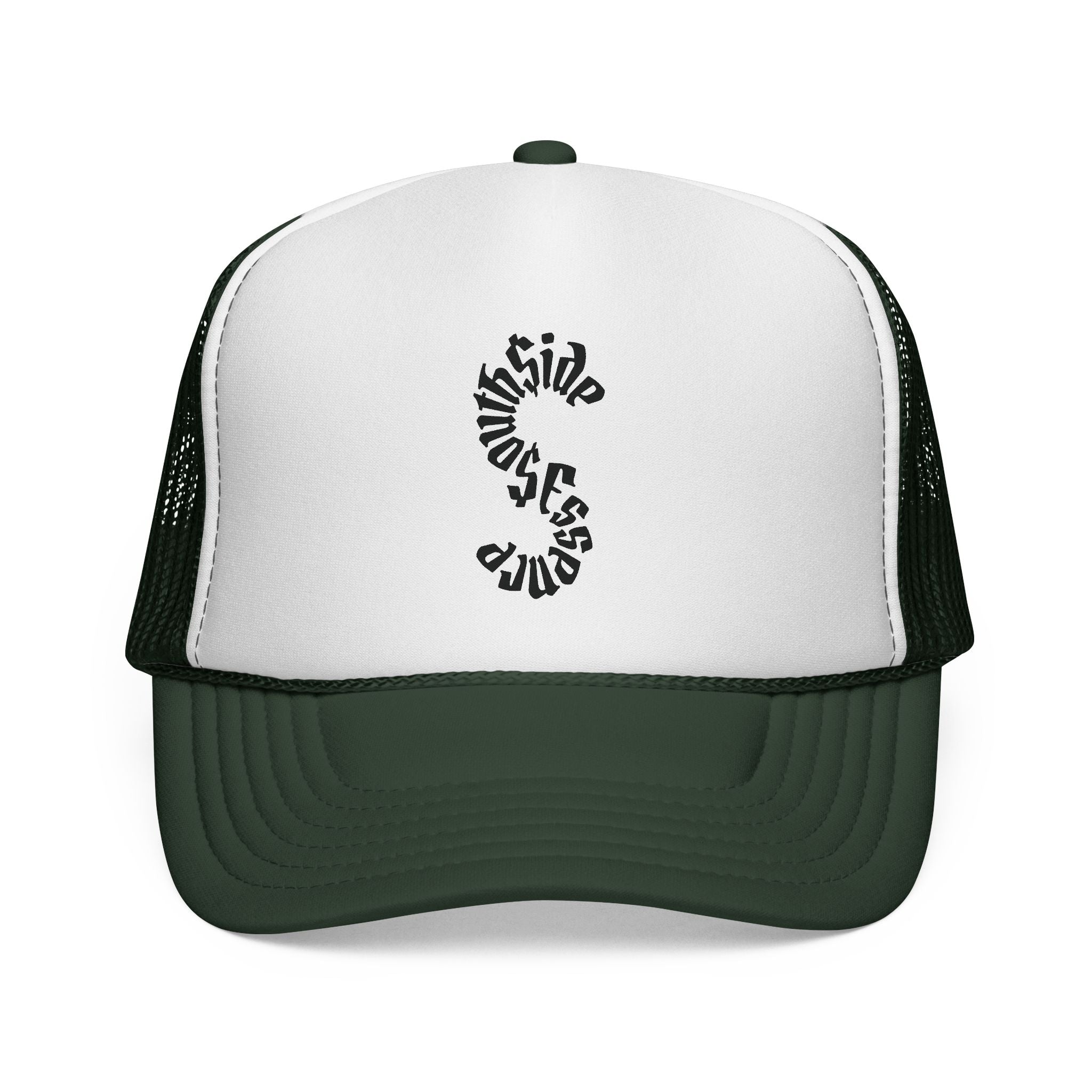 South Side Essence Logo Trucker Hat
