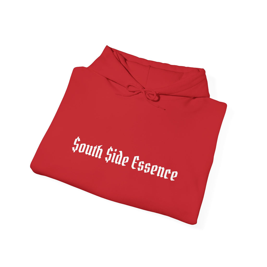 South Side Essence Logo Hoodie