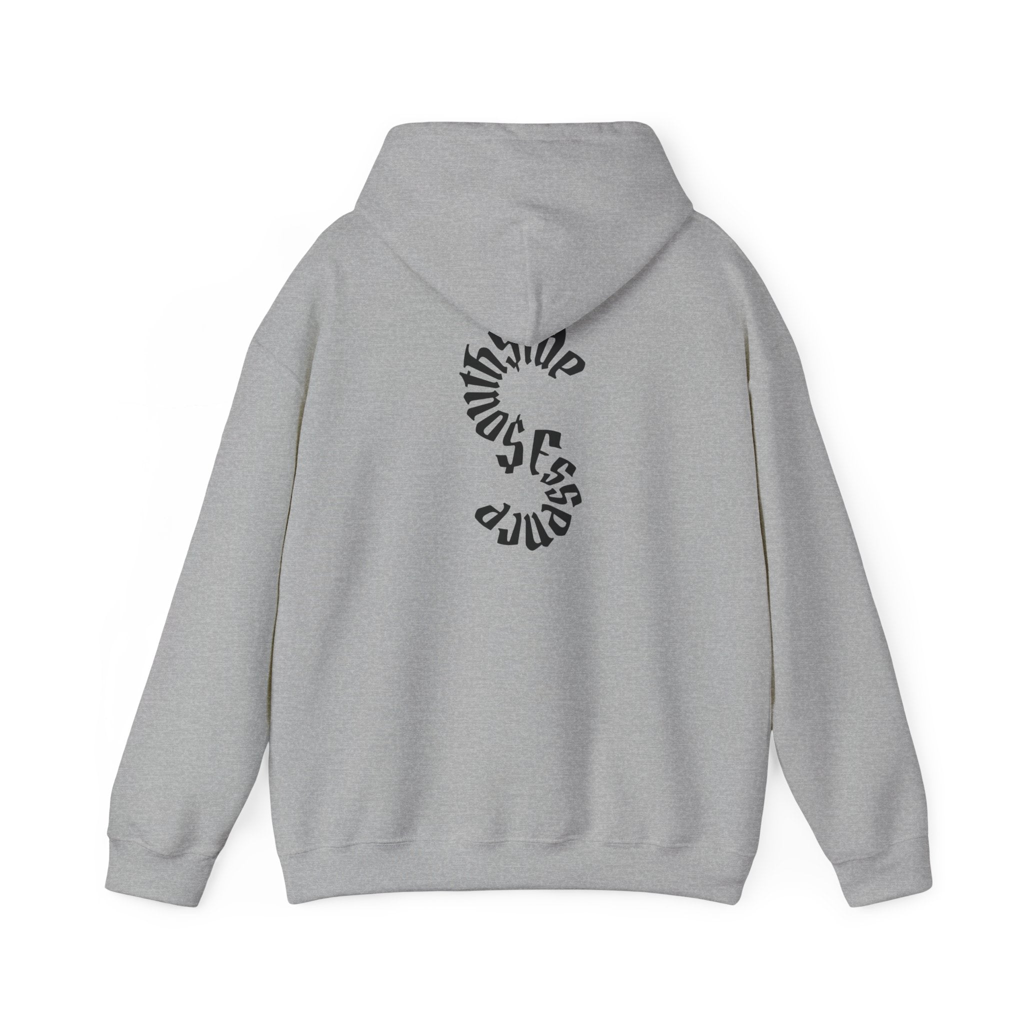 South Side Essence Logo Hoodie