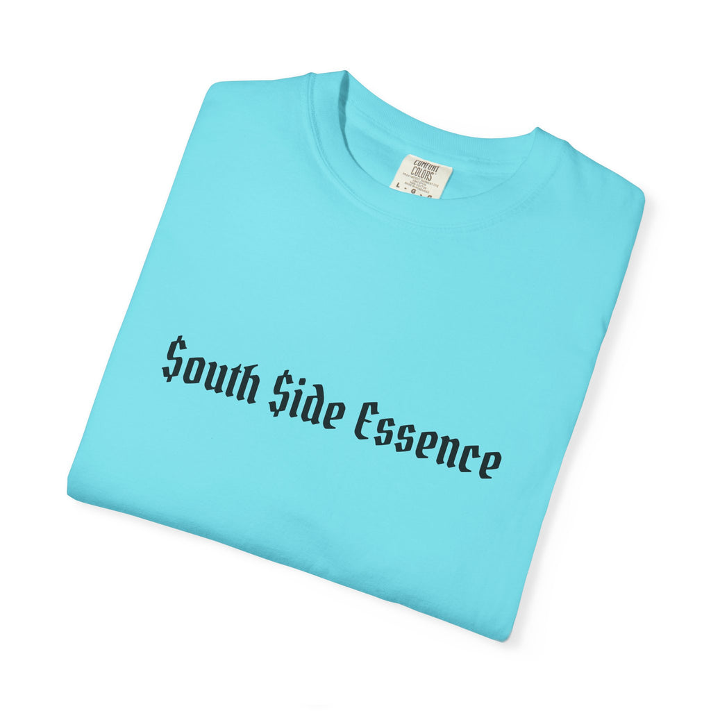 South Side Essence Unisex Logo Tee