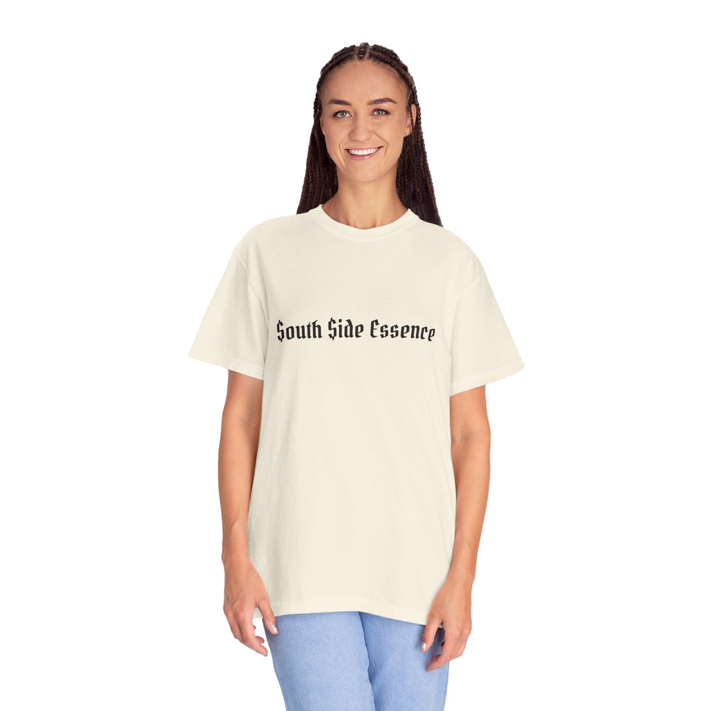 South Side Essence Unisex Logo Tee