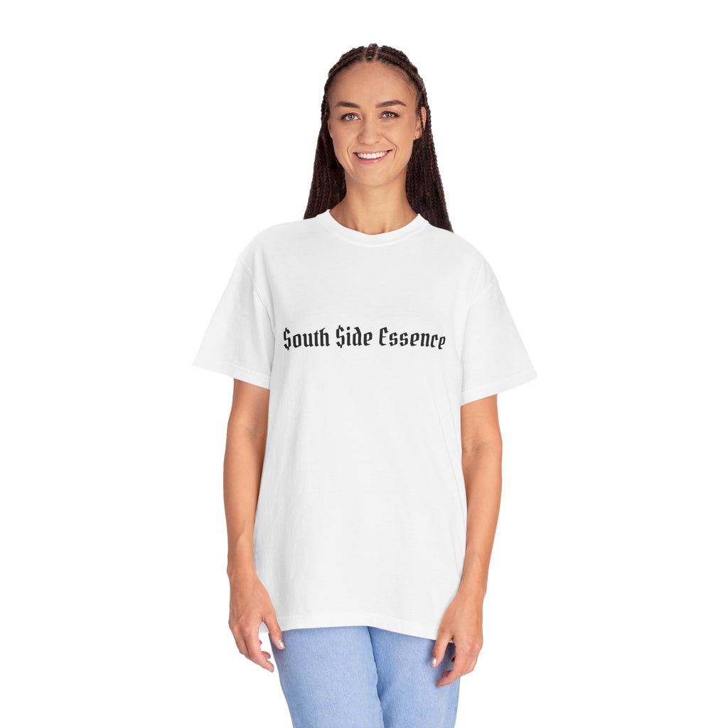 South Side Essence Unisex Logo Tee