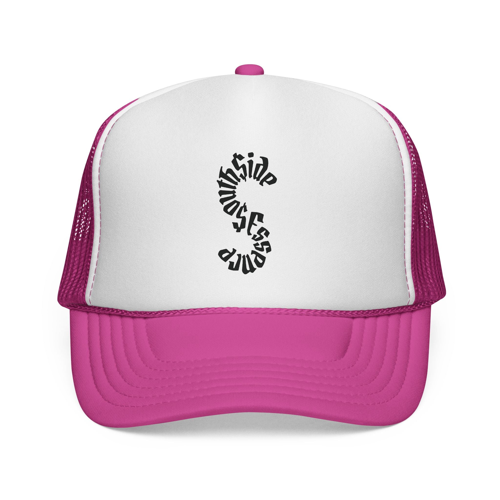 South Side Essence Logo Trucker Hat