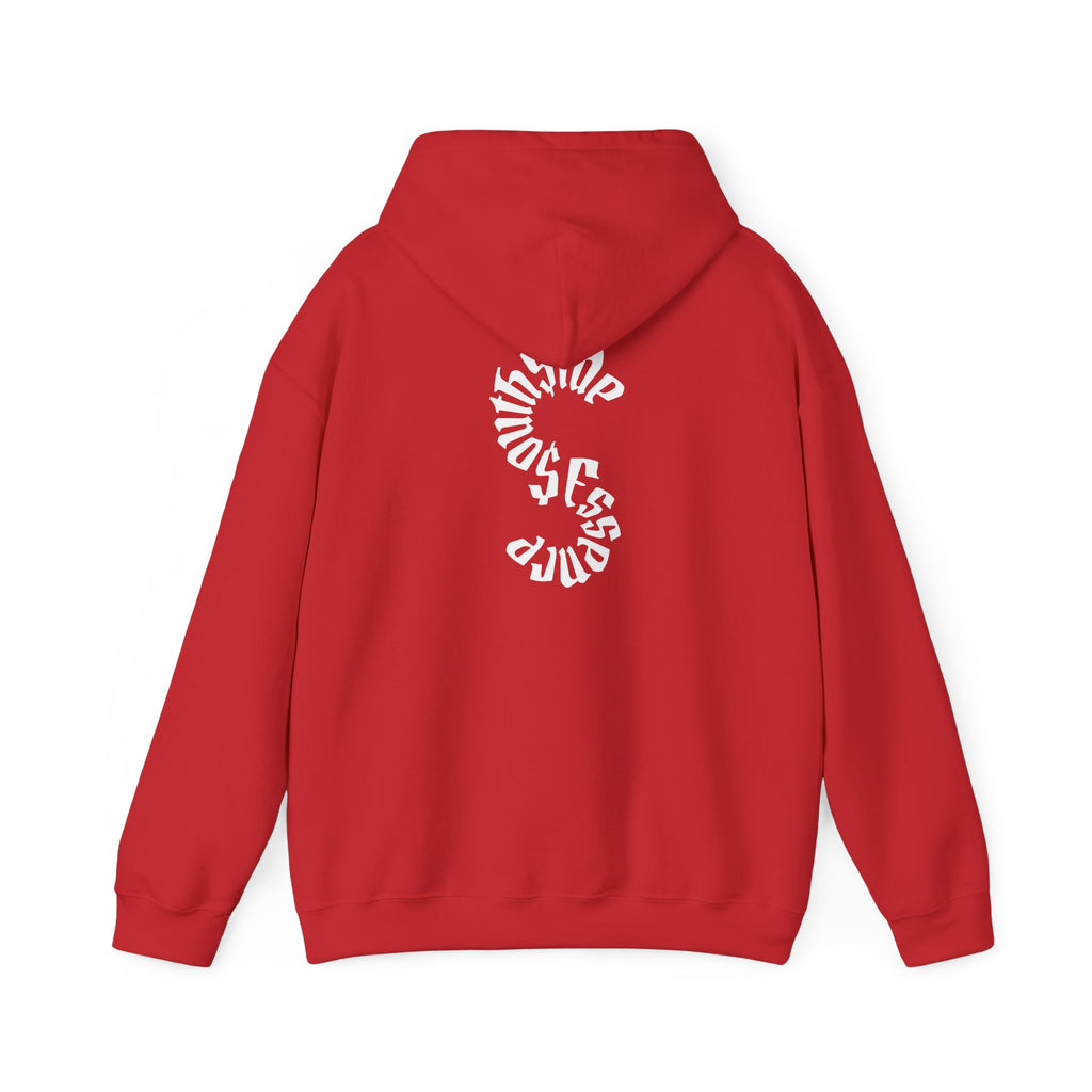 South Side Essence Logo Hoodie