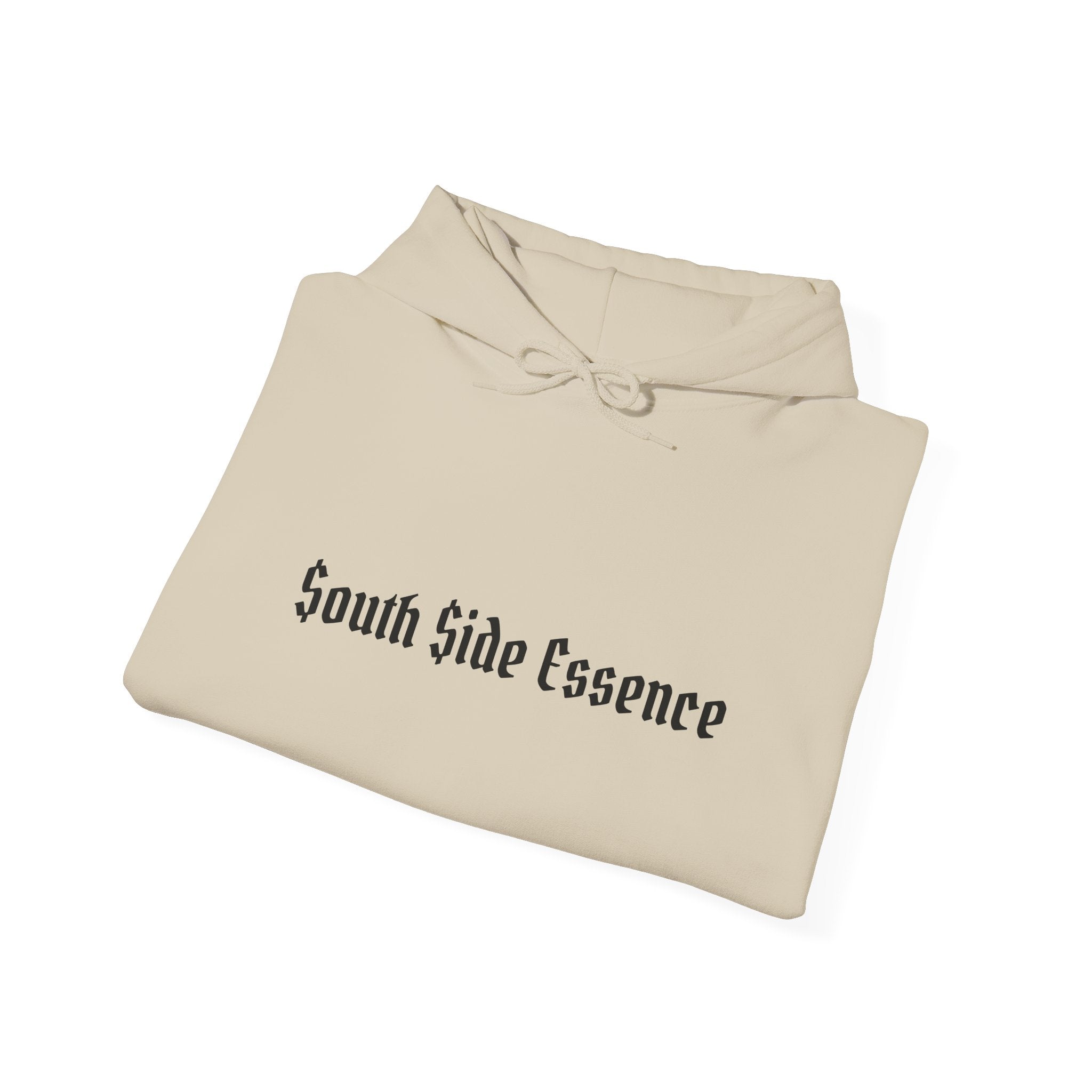 South Side Essence Logo Hoodie