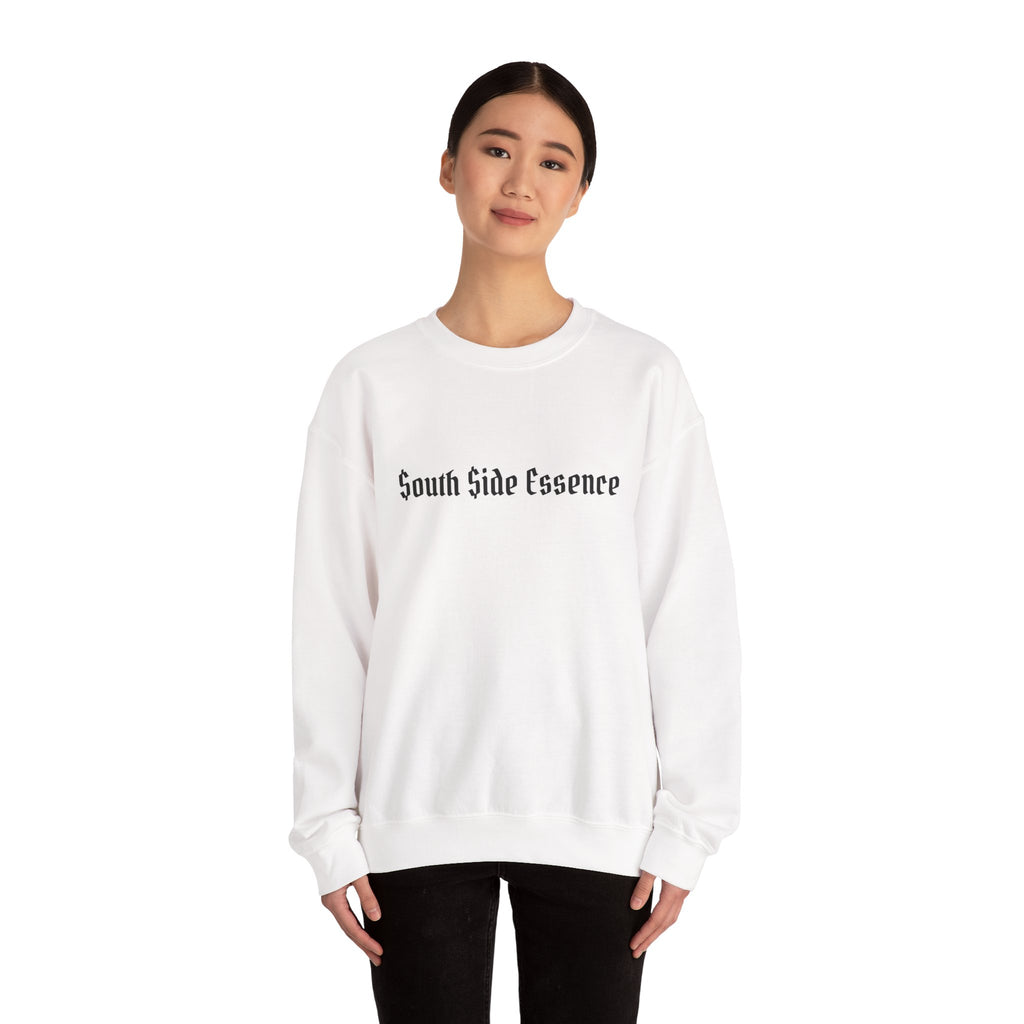 South Side Essence Crewneck Sweatshirt