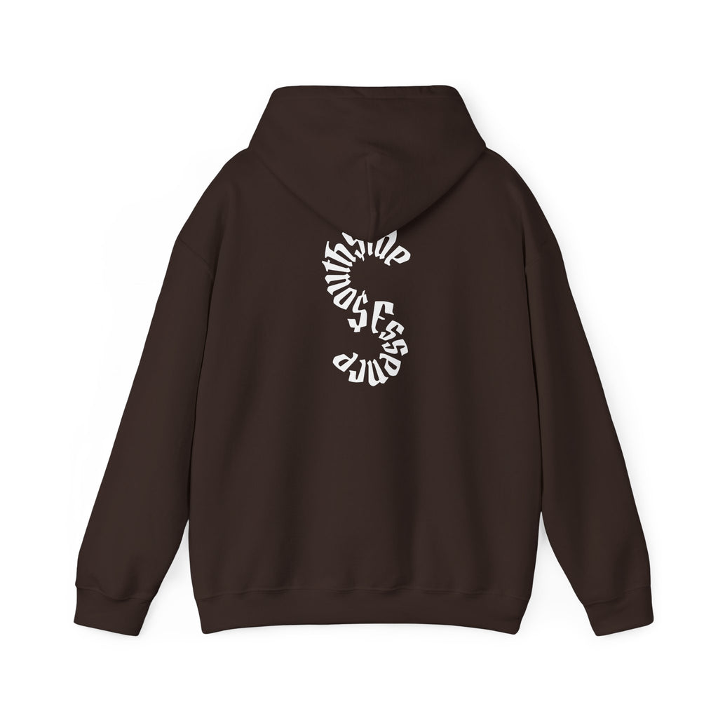South Side Essence Logo Hoodie
