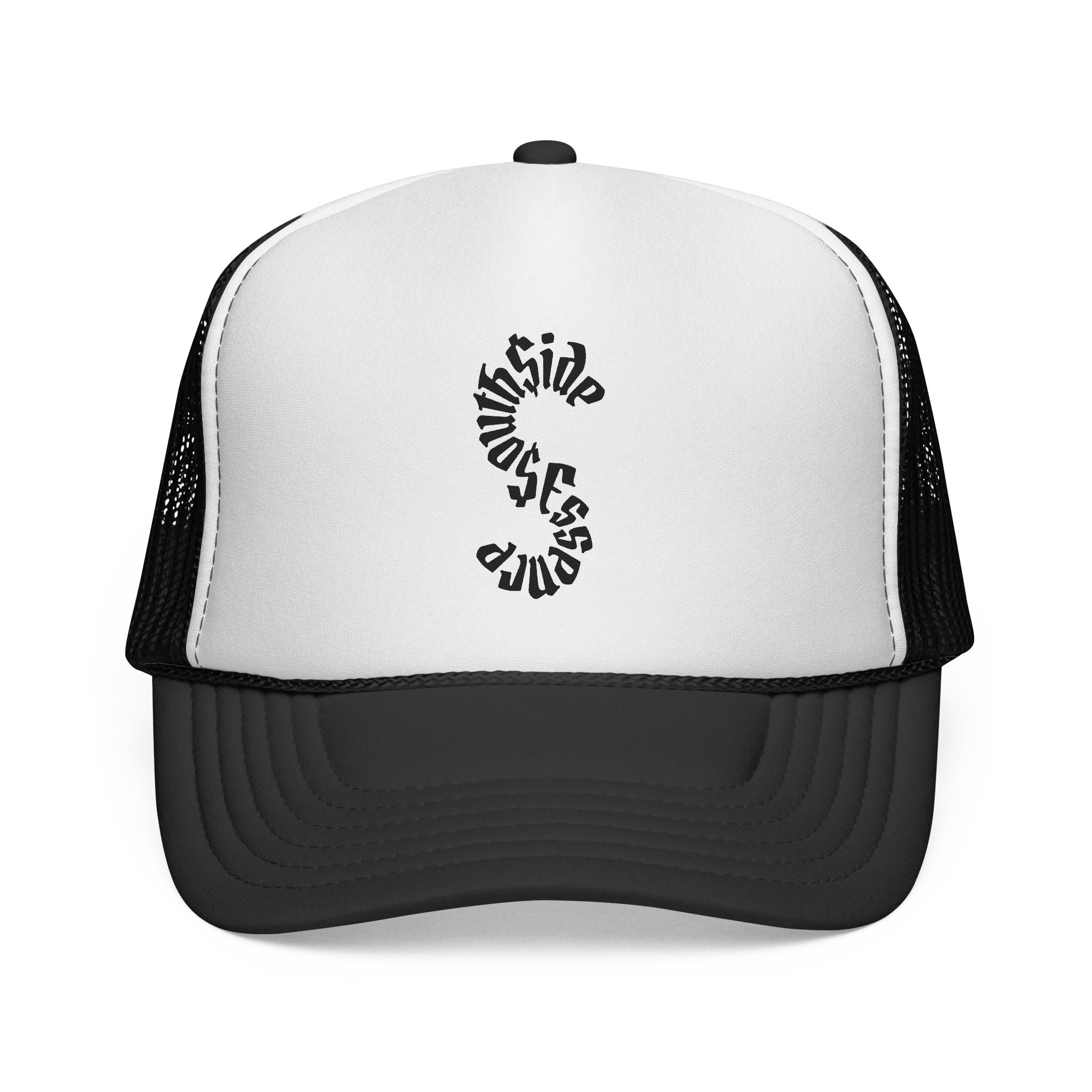 South Side Essence Logo Trucker Hat