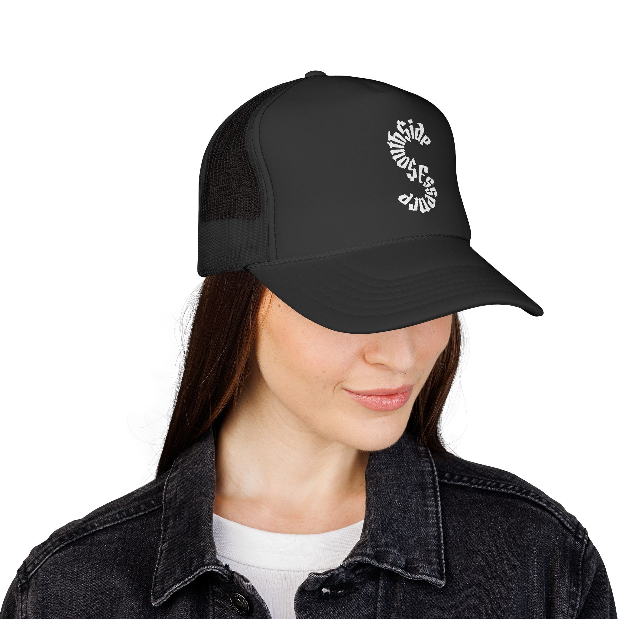 South Side Essence Logo Trucker Hat