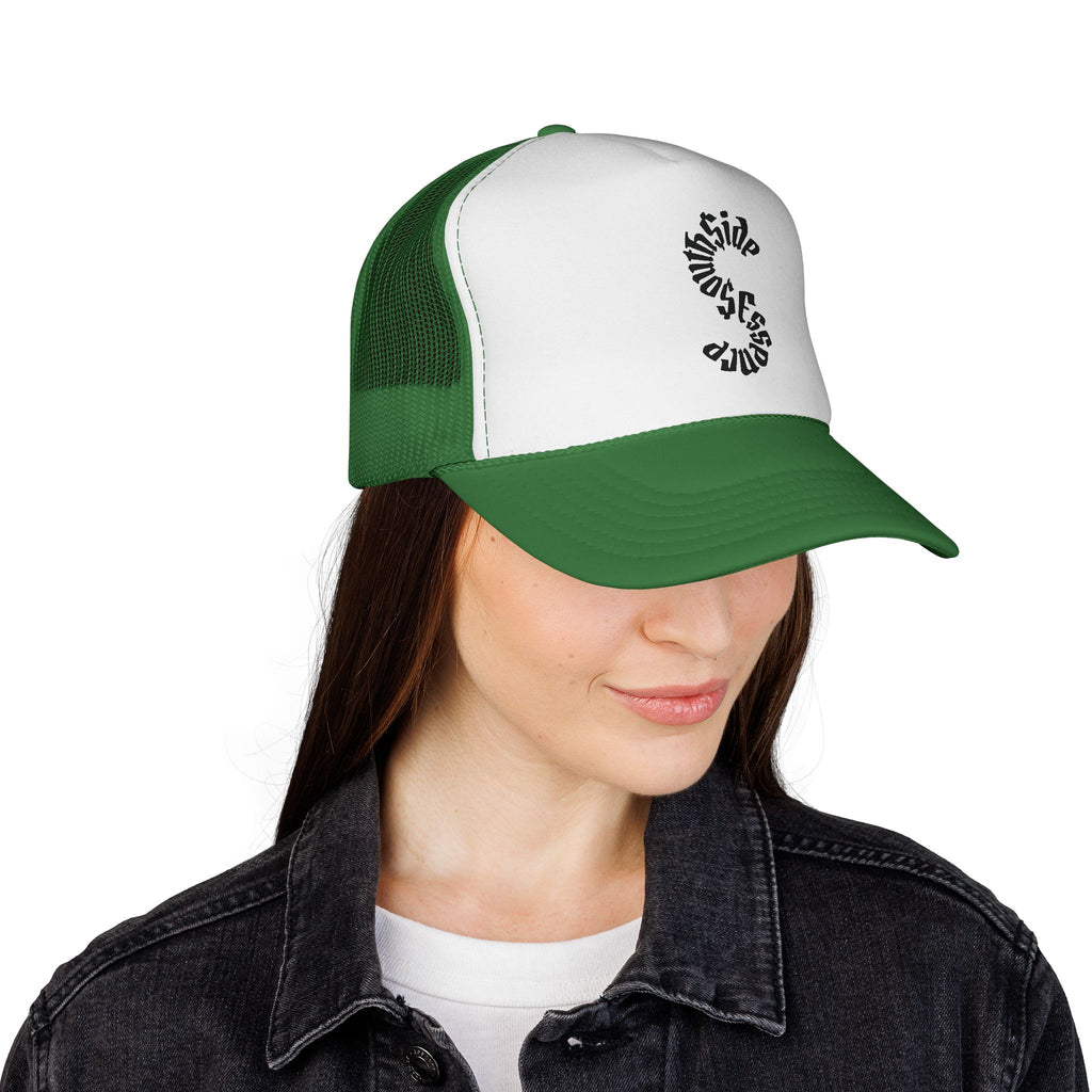 South Side Essence Logo Trucker Hat