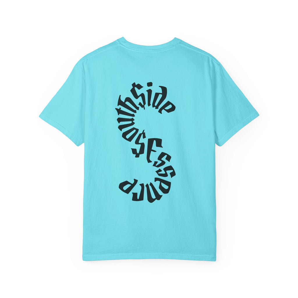 South Side Essence Unisex Logo Tee