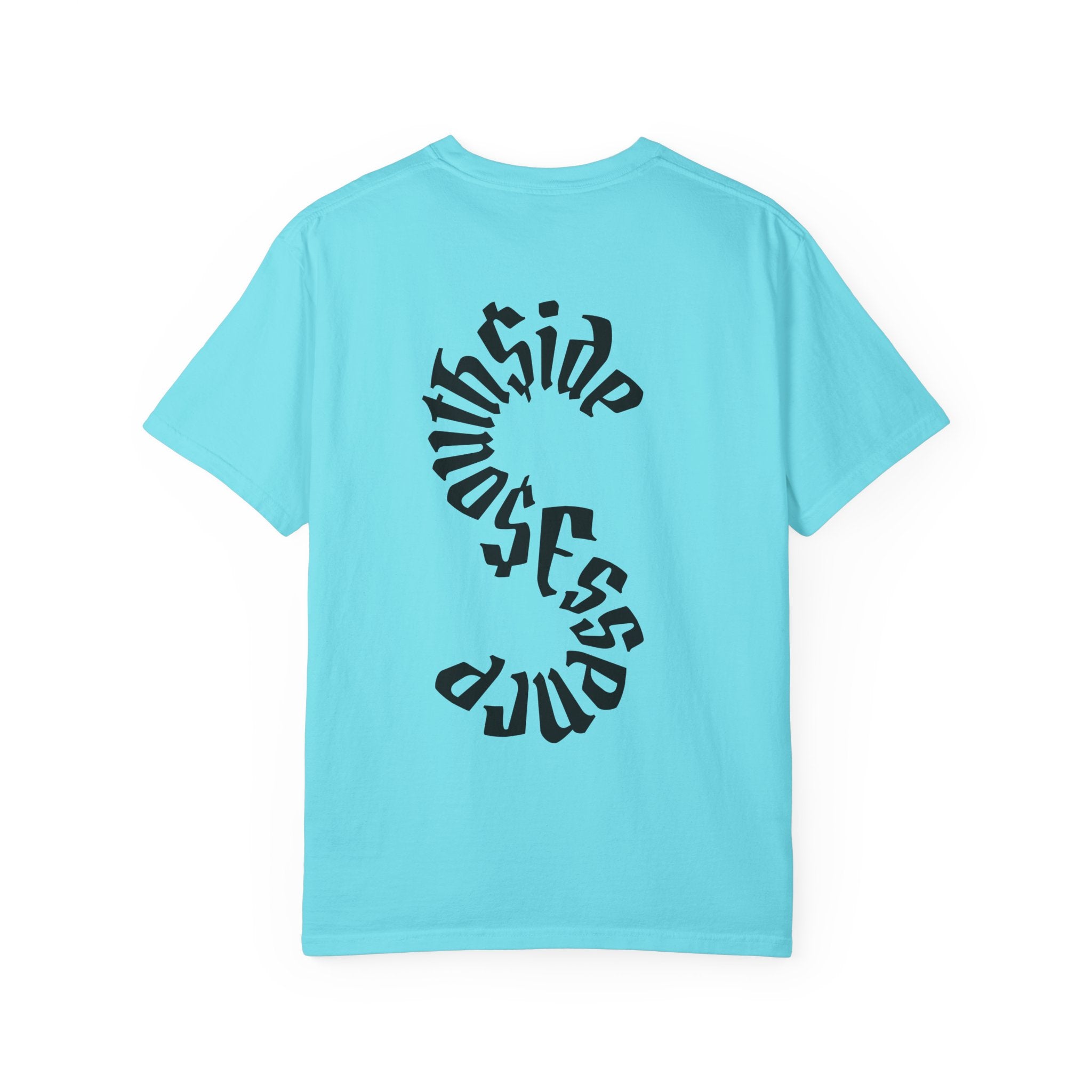 South Side Essence Unisex Logo Tee
