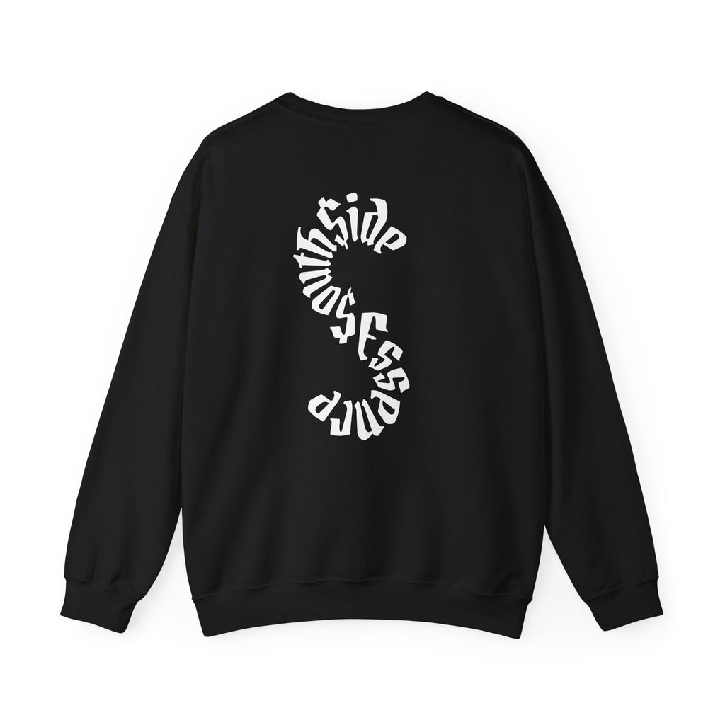 South Side Essence Crewneck Sweatshirt