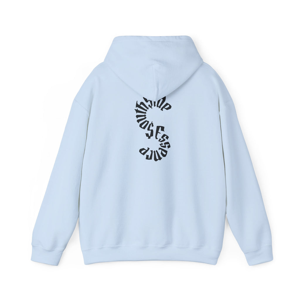 South Side Essence Logo Hoodie