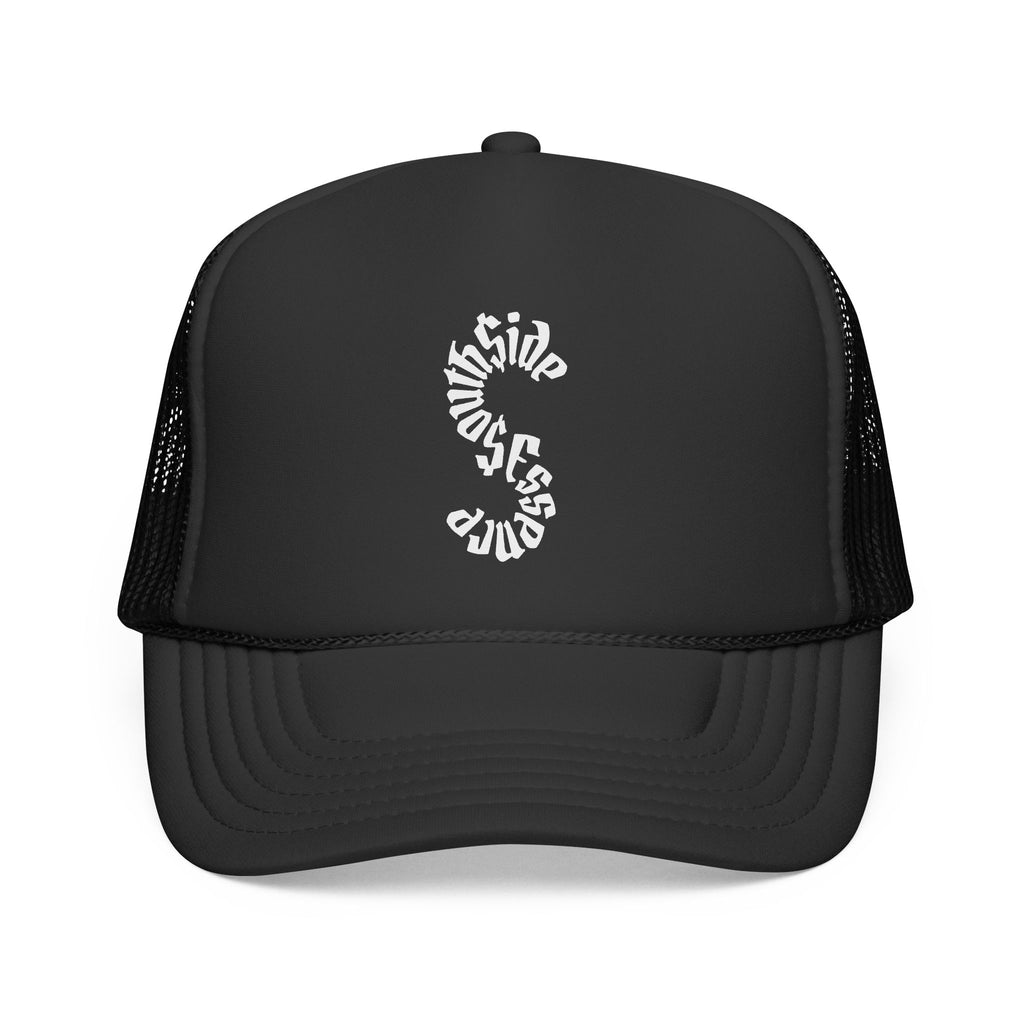 South Side Essence Logo Trucker Hat