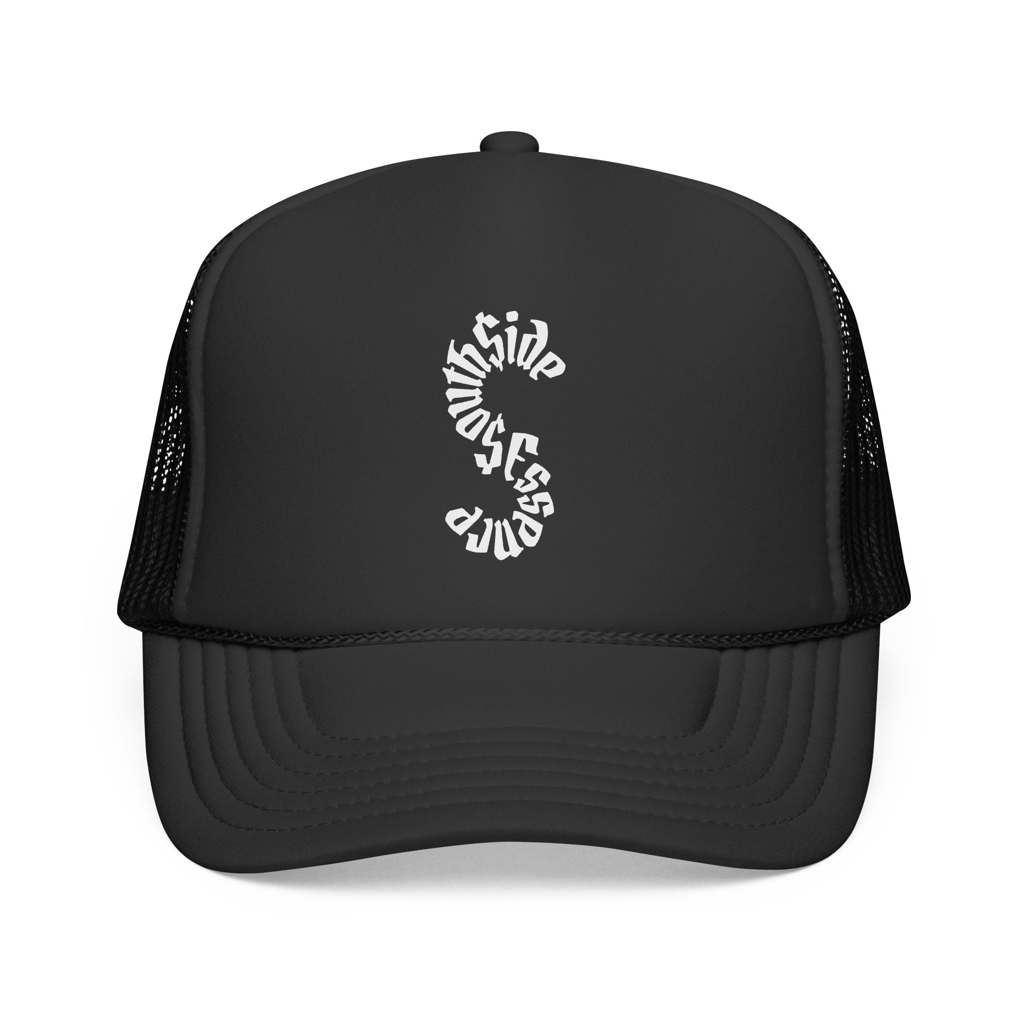 South Side Essence Logo Trucker Hat