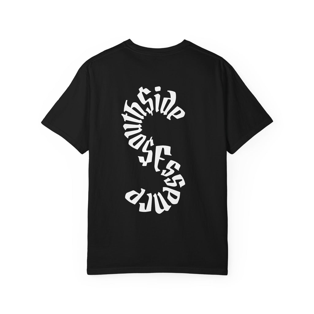 South Side Essence Unisex Logo Tee