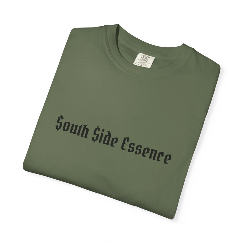 South Side Essence Unisex Logo Tee