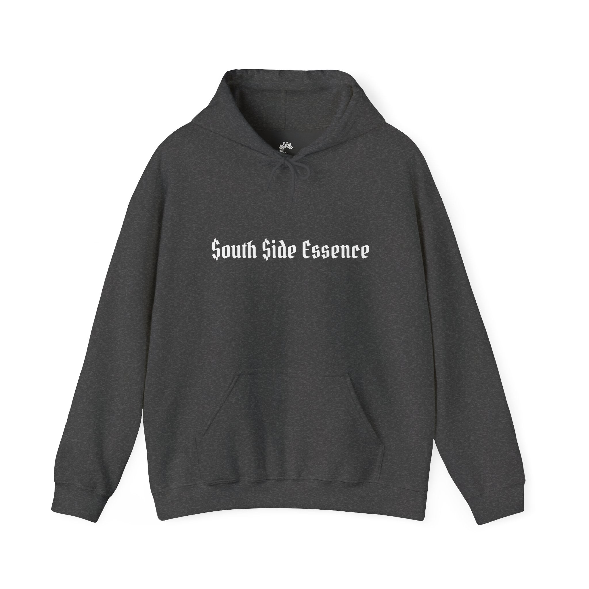 South Side Essence Logo Hoodie
