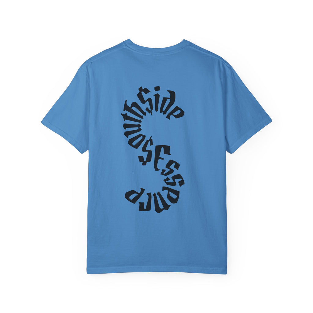 South Side Essence Unisex Logo Tee