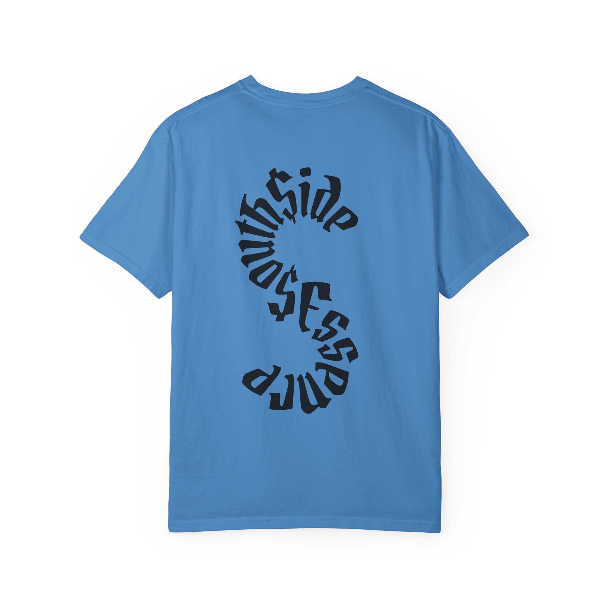 South Side Essence Unisex Logo Tee