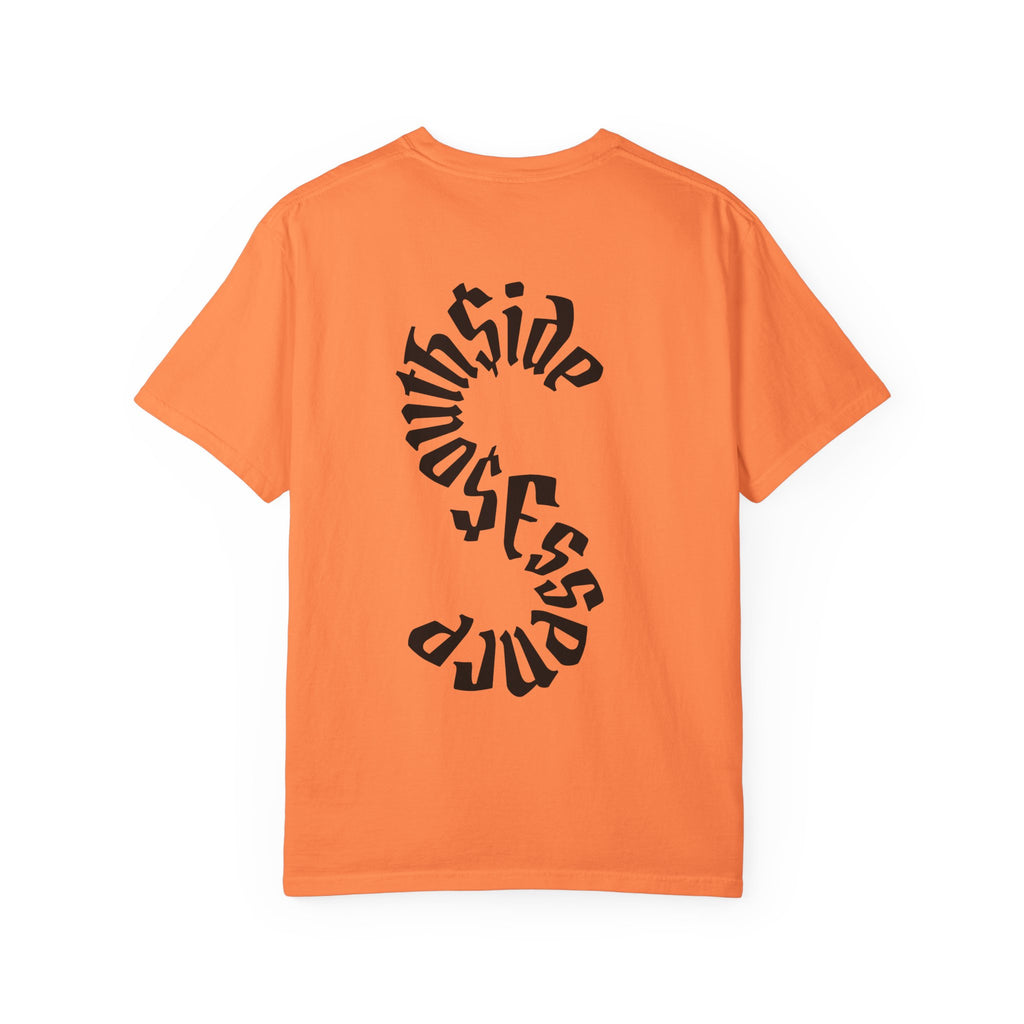 South Side Essence Unisex Logo Tee