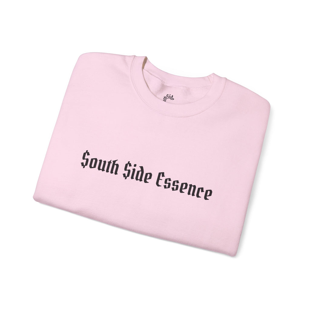 South Side Essence Crewneck Sweatshirt