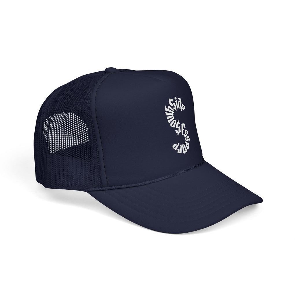 South Side Essence Logo Trucker Hat