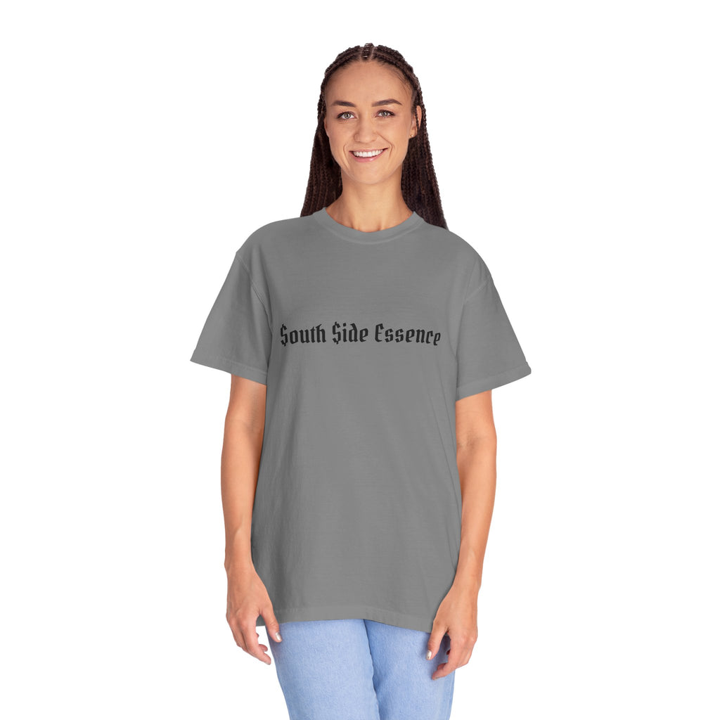 South Side Essence Unisex Logo Tee