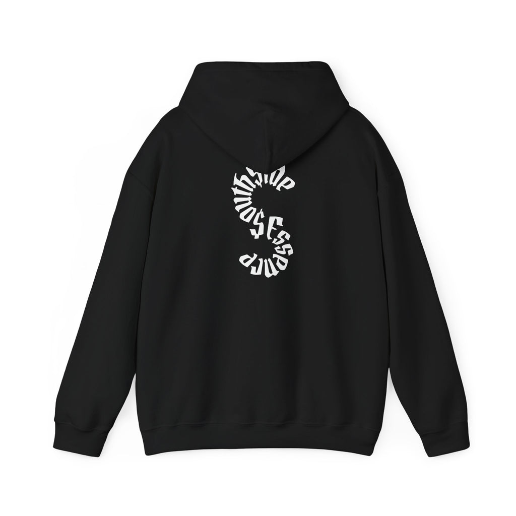 South Side Essence Logo Hoodie