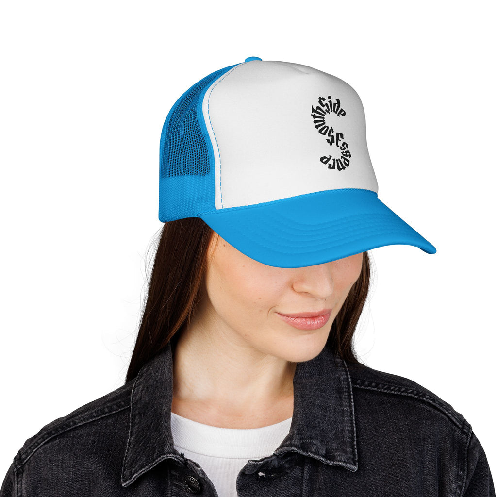 South Side Essence Logo Trucker Hat