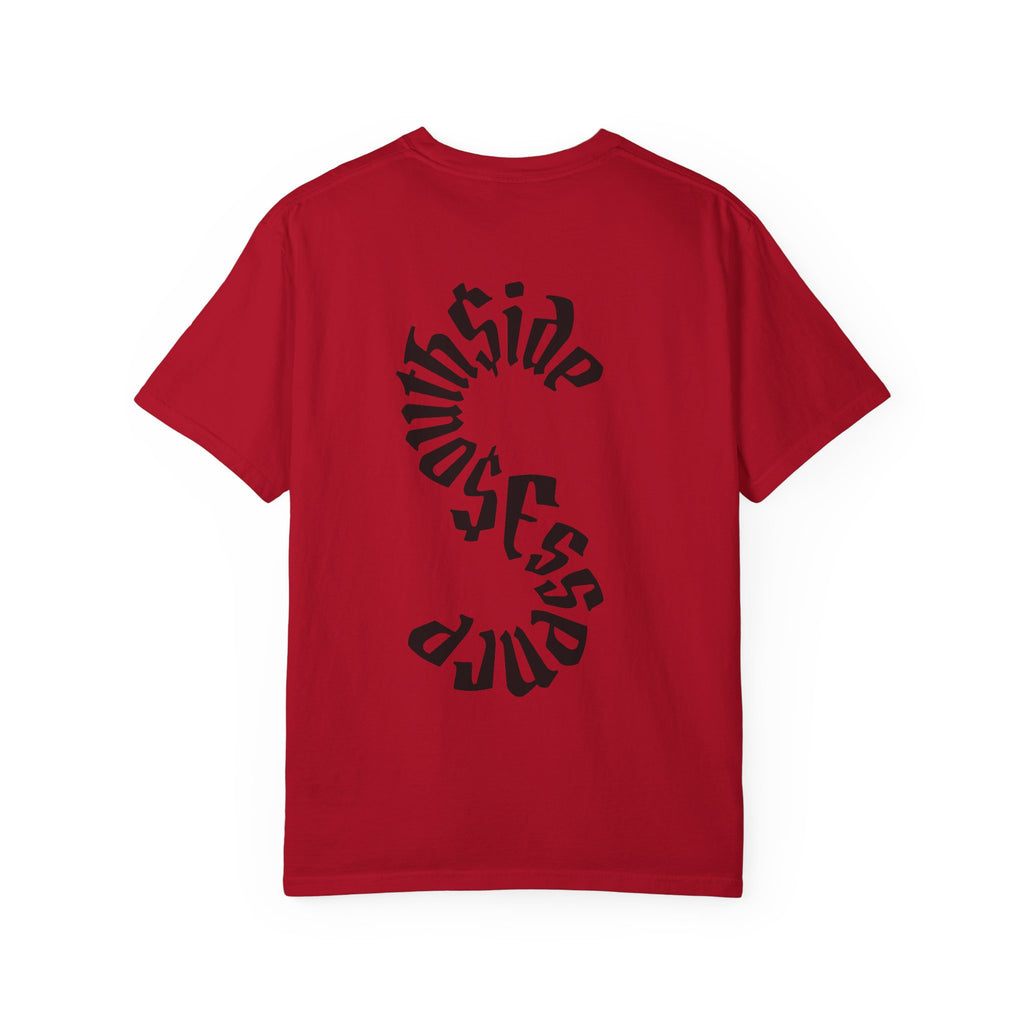 South Side Essence Unisex Logo Tee