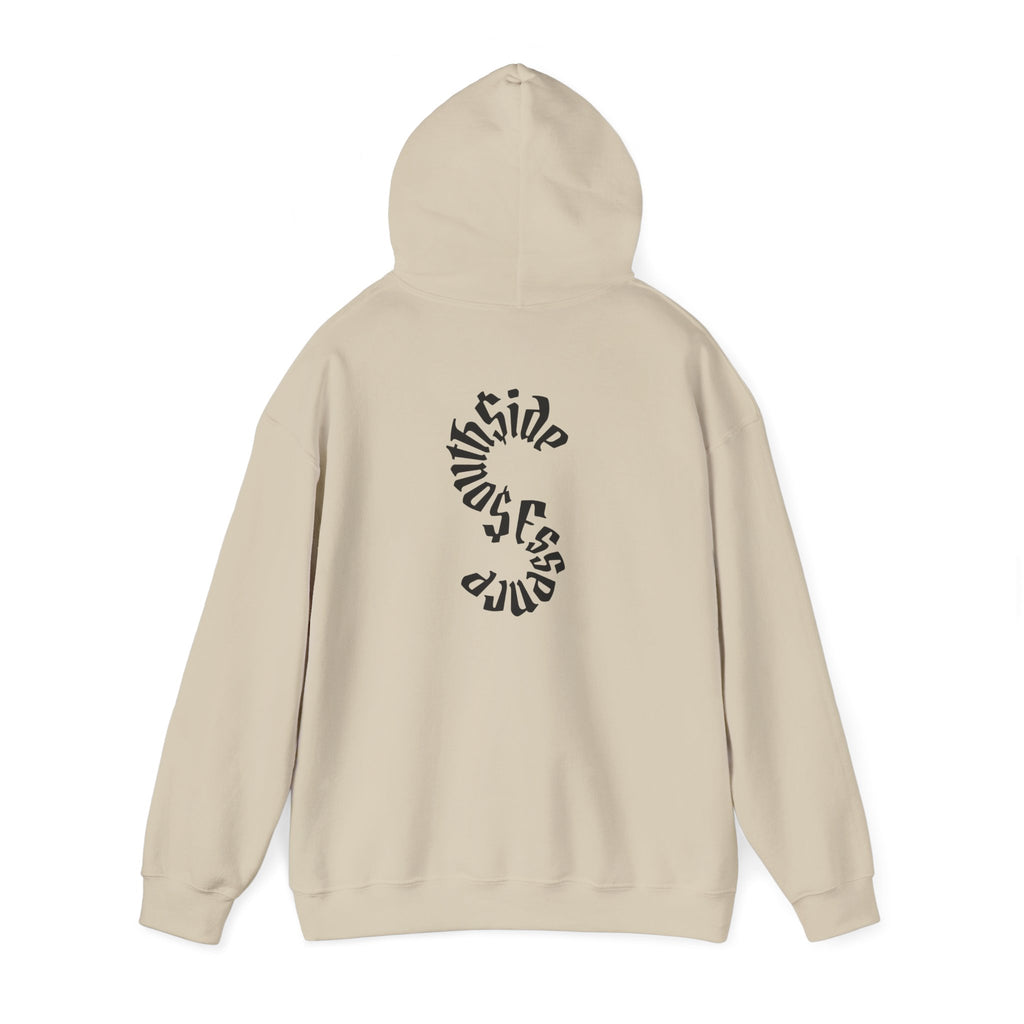 South Side Essence Logo Hoodie