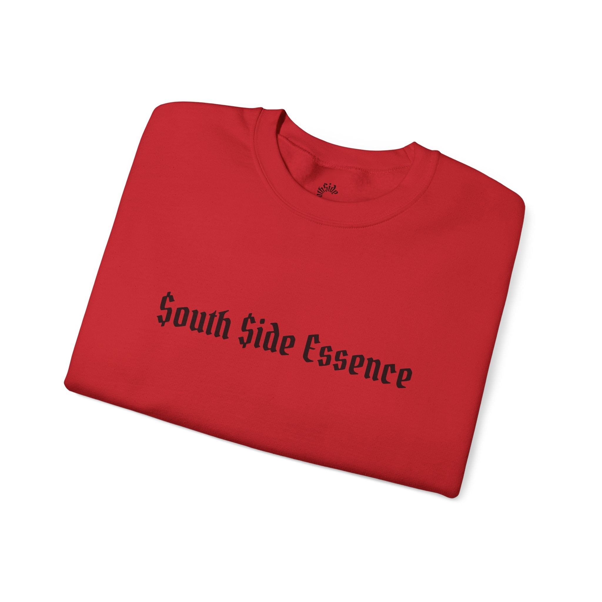 South Side Essence Crewneck Sweatshirt