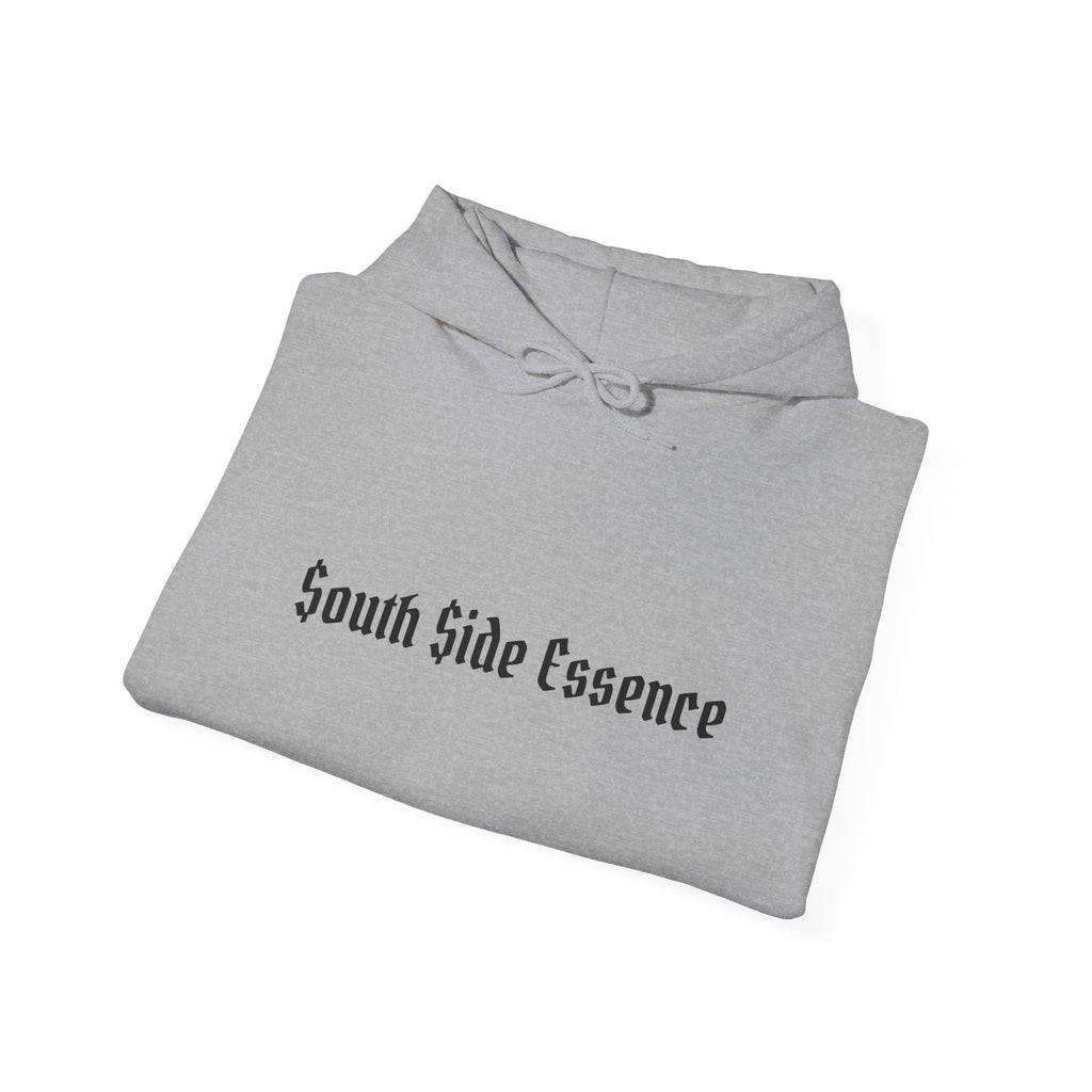South Side Essence Logo Hoodie