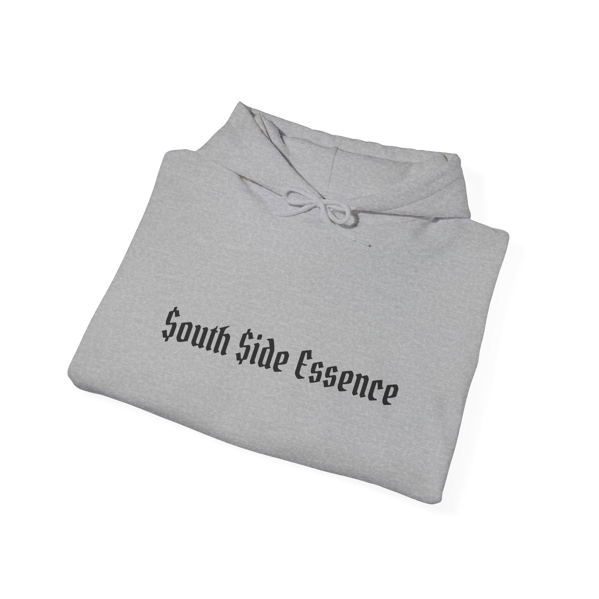 South Side Essence Logo Hoodie