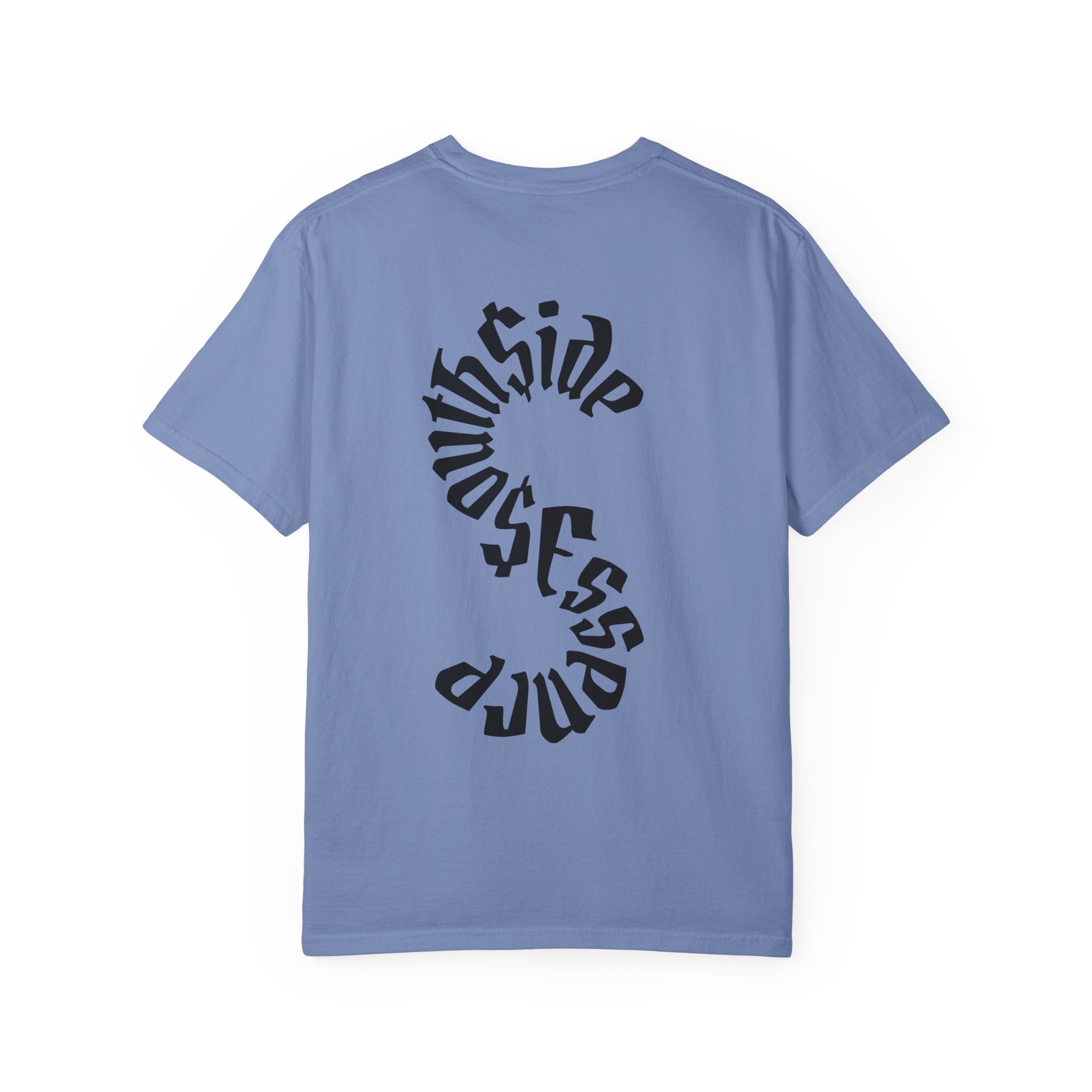 South Side Essence Unisex Logo Tee