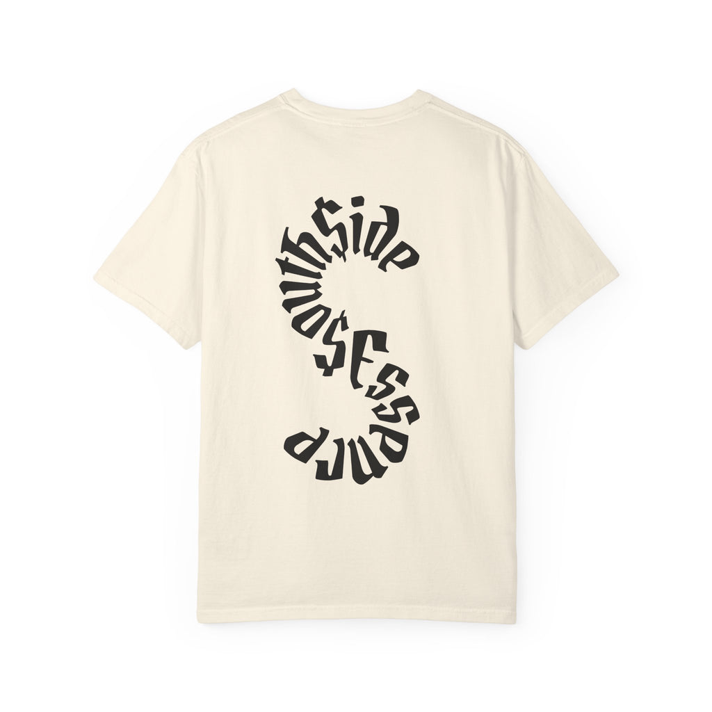 South Side Essence Unisex Logo Tee