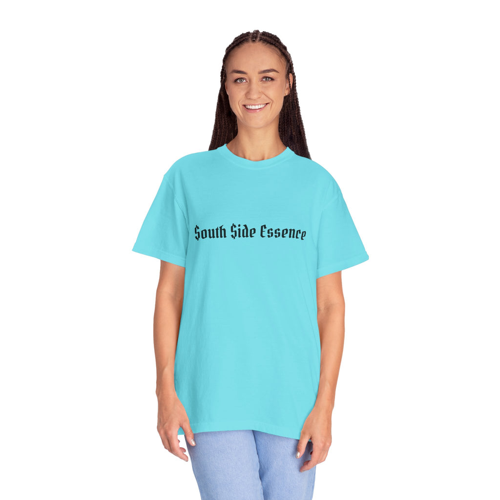South Side Essence Unisex Logo Tee