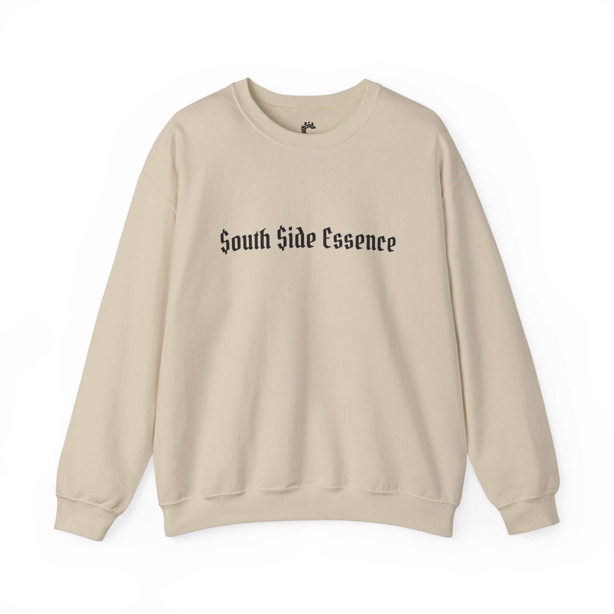 South Side Essence Crewneck Sweatshirt