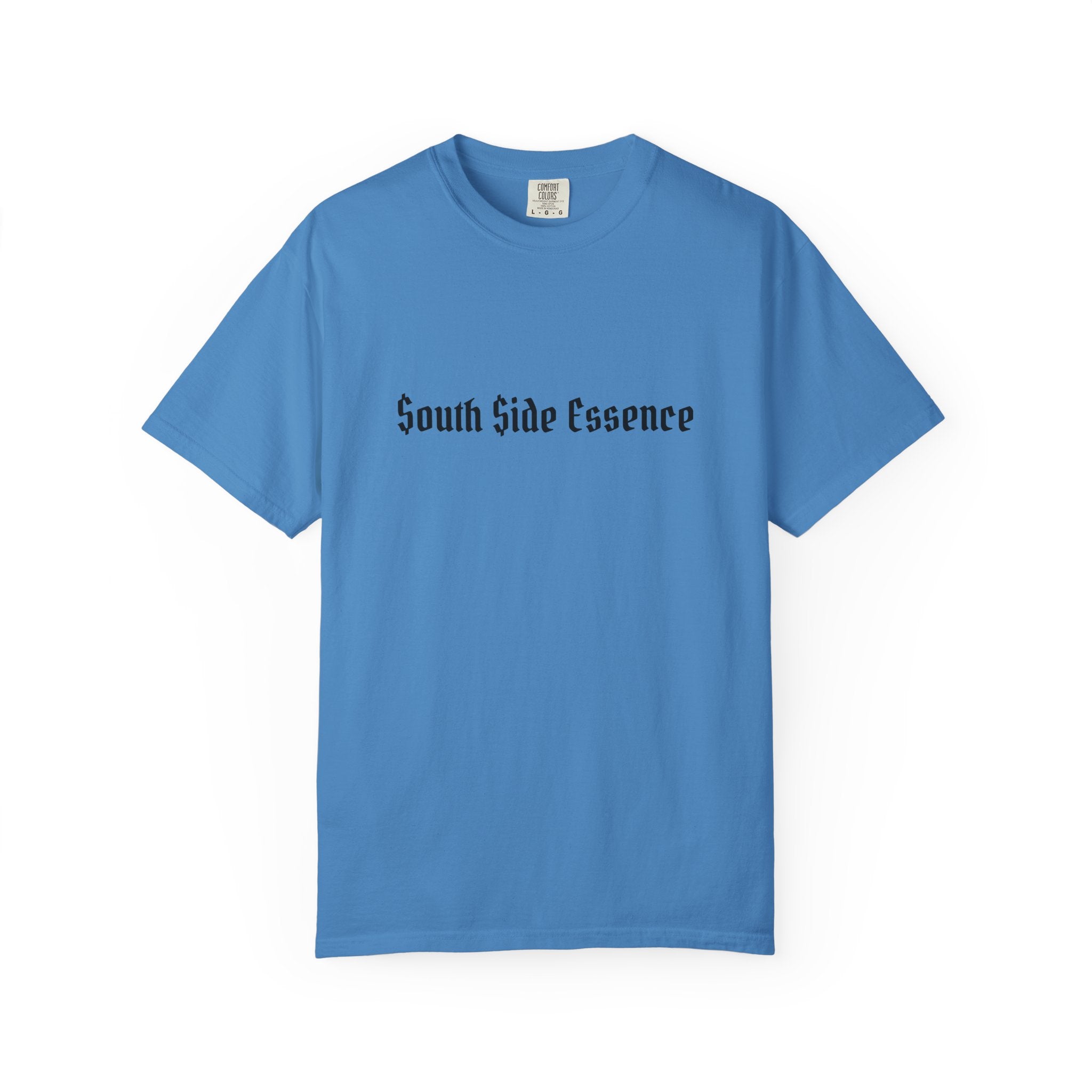 South Side Essence Unisex Logo Tee