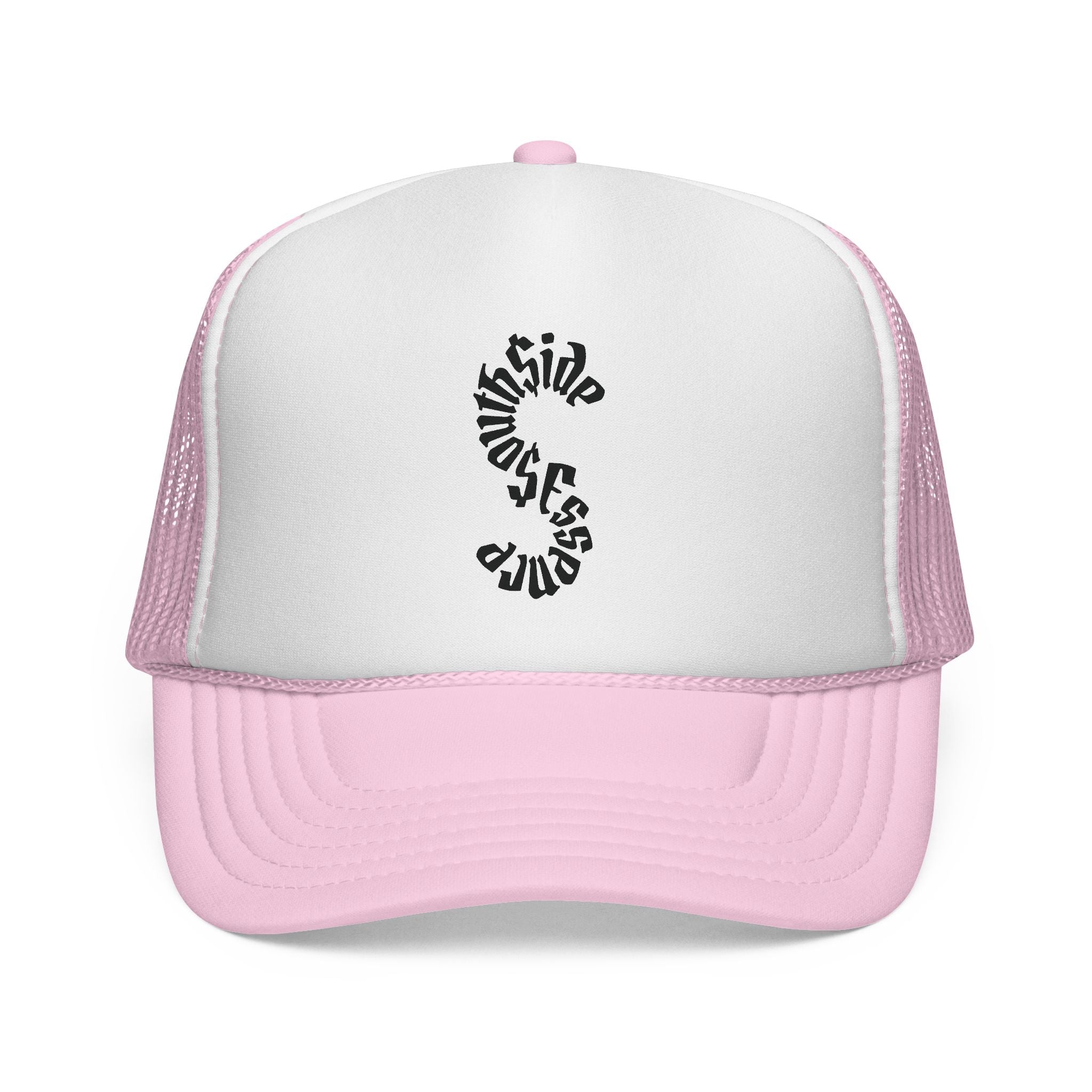 South Side Essence Logo Trucker Hat