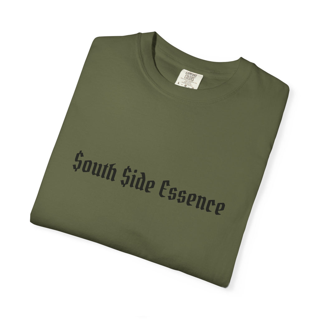 South Side Essence Unisex Logo Tee