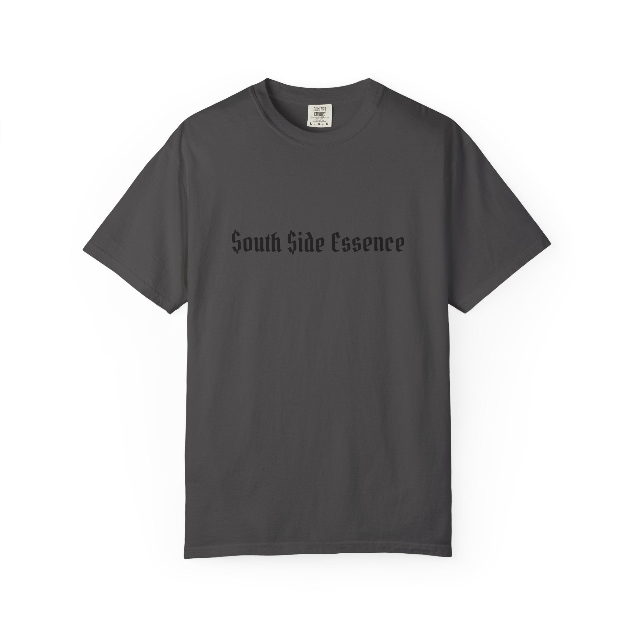 South Side Essence Unisex Logo Tee